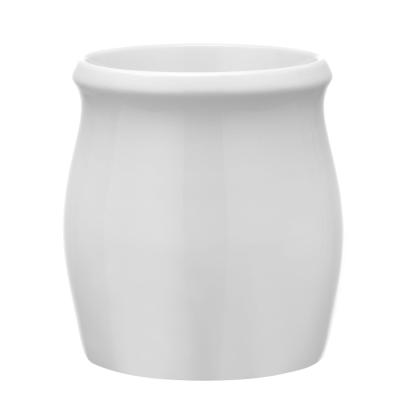 Porcelánový džbán na omáčku, HENDI, 1L | 785010